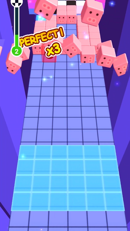 绘制碰撞3D截图1