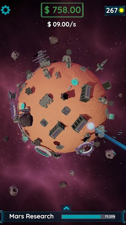 PlanetRevolution