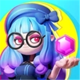 宝石大乱斗测试服