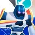 机甲叠加武装手机版