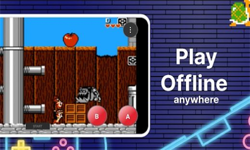 NES4You模拟器安卓截图2