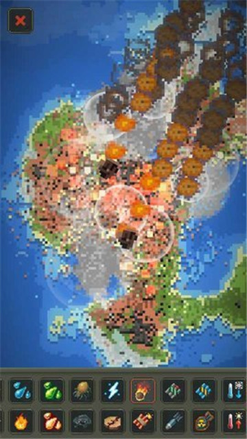 超级世界盒子中文版截图3