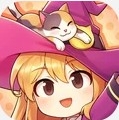 符文魔法少女游戏