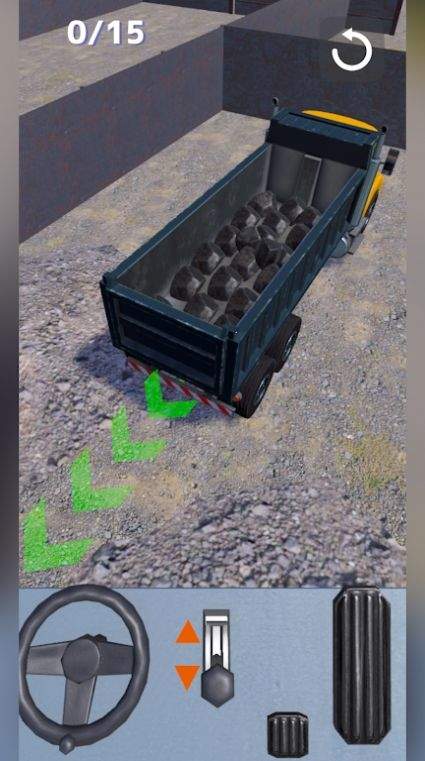 建筑设备操作员截图3