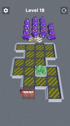 管理停车截图1