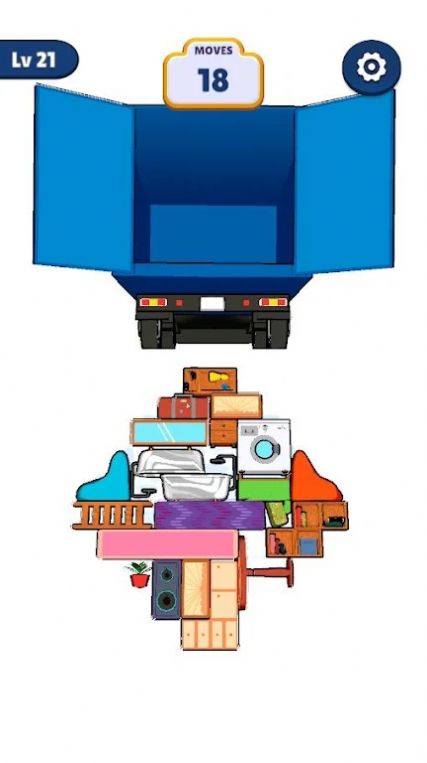 搬迁家具截图2