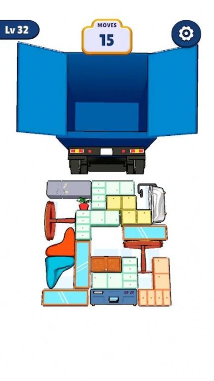 搬迁家具截图1