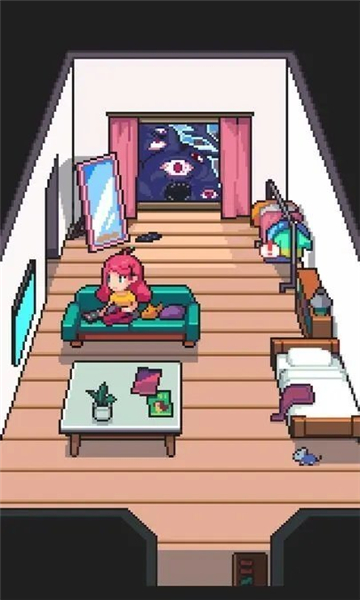 魔鼠克星手机版