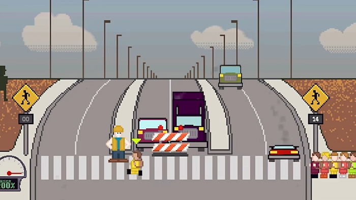 一路吞吞吞截图2