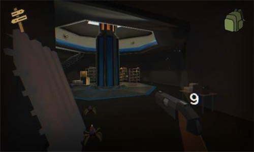 Asylum23安卓截图2