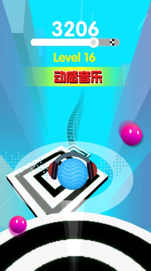 全民跳跳乐截图1