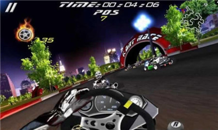 KartRacingUltimate截图1