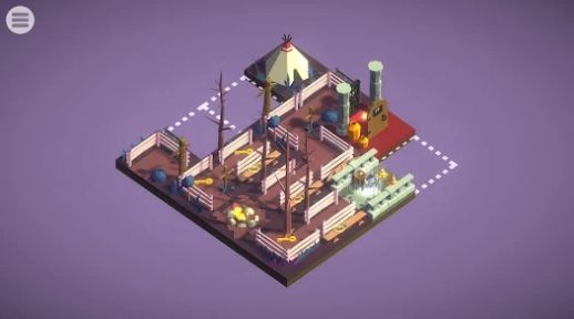 狗狗救援谜题截图1