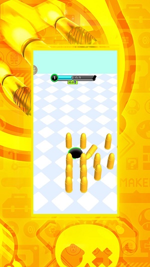 黑洞吞吞吞截图1