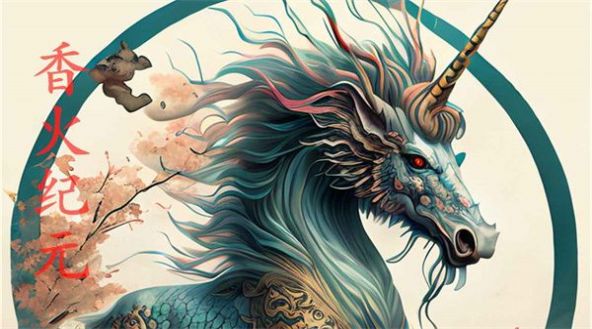 香火纪元手游截图2