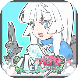 小白的大冒险游戏