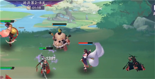 诛魔榜截图3