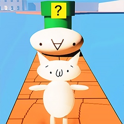 萌猫冒险公园手机版