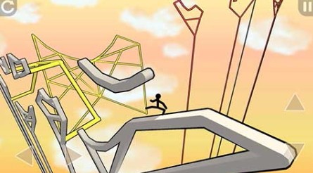 高空转向截图2