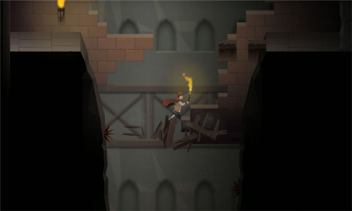 DawnOfTheLostCastle截图3