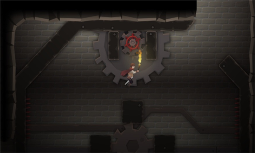 DawnOfTheLostCastle截图2