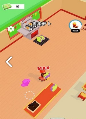 超市富翁模拟截图1