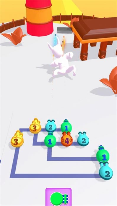 急速防御截图3