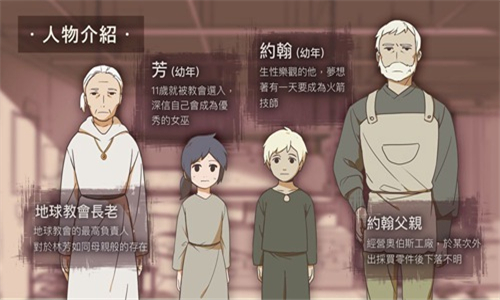 灵魂之桥截图3