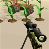 害虫射击手