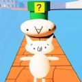 萌猫冒险公园手游