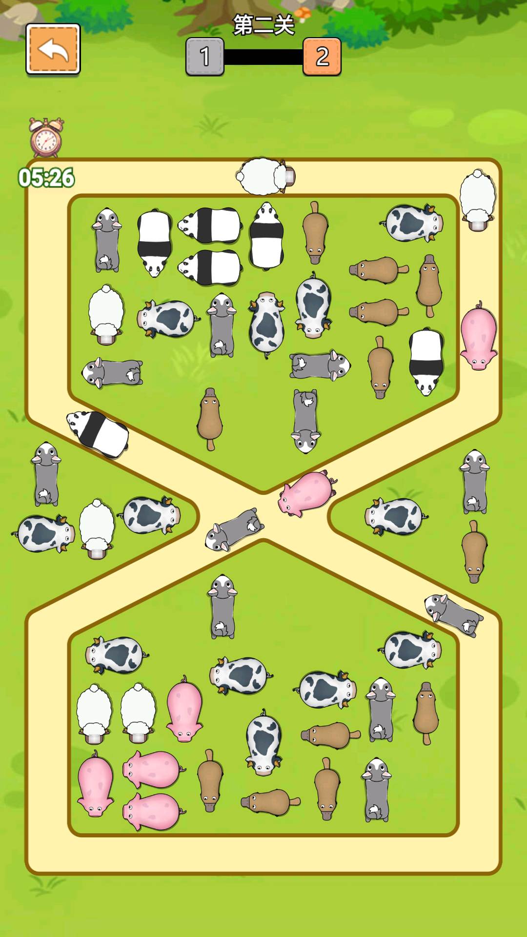 救救这只猪吧截图2