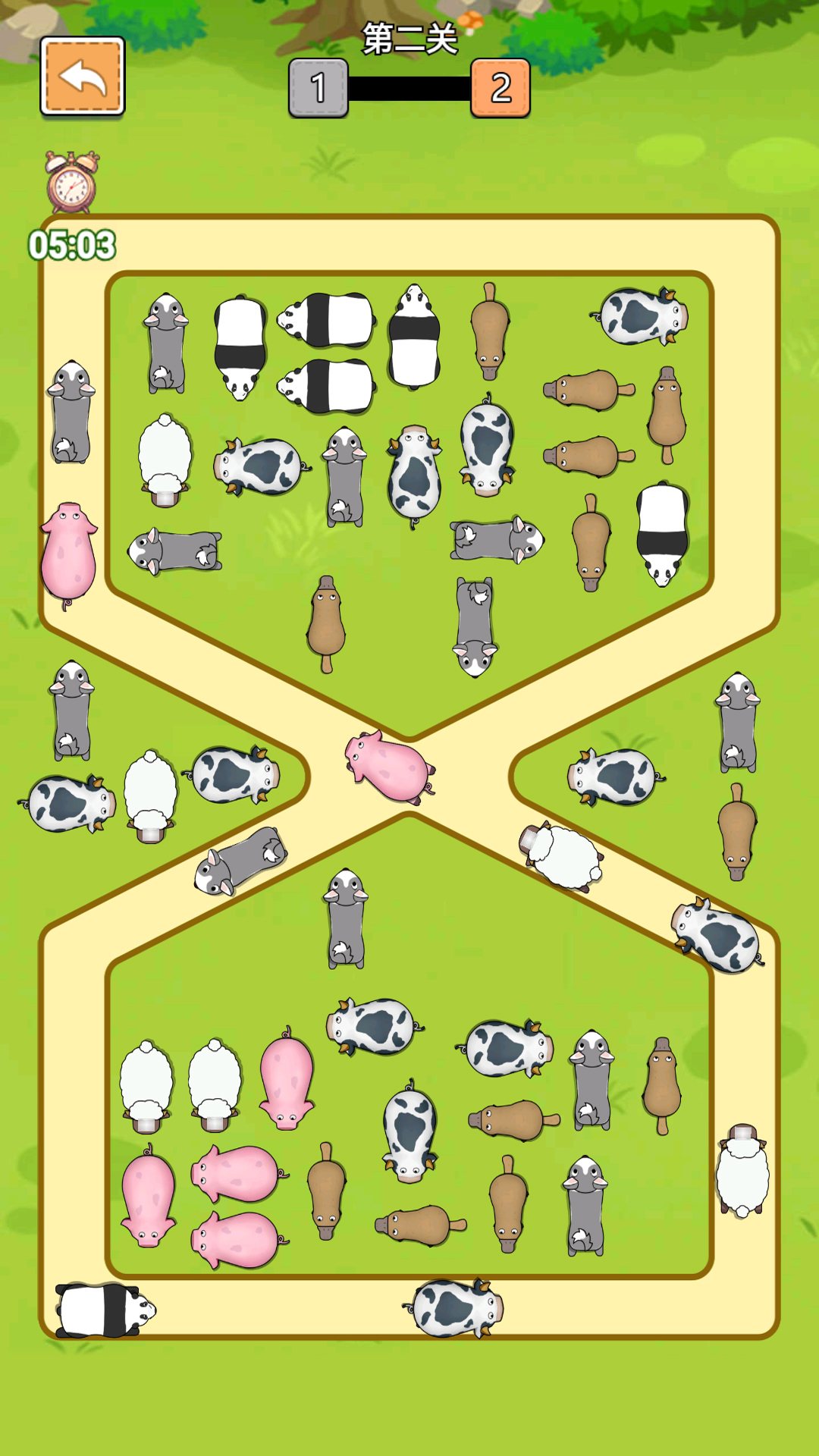 救救这只猪吧截图1