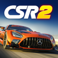 CSR赛车2