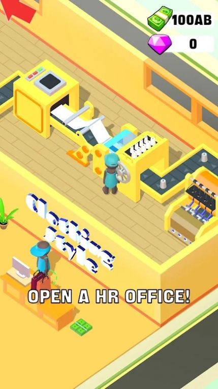 放置服装店大亨截图2
