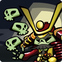 SkullsoftheShogun