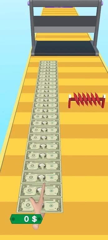 资金堆栈跑截图3