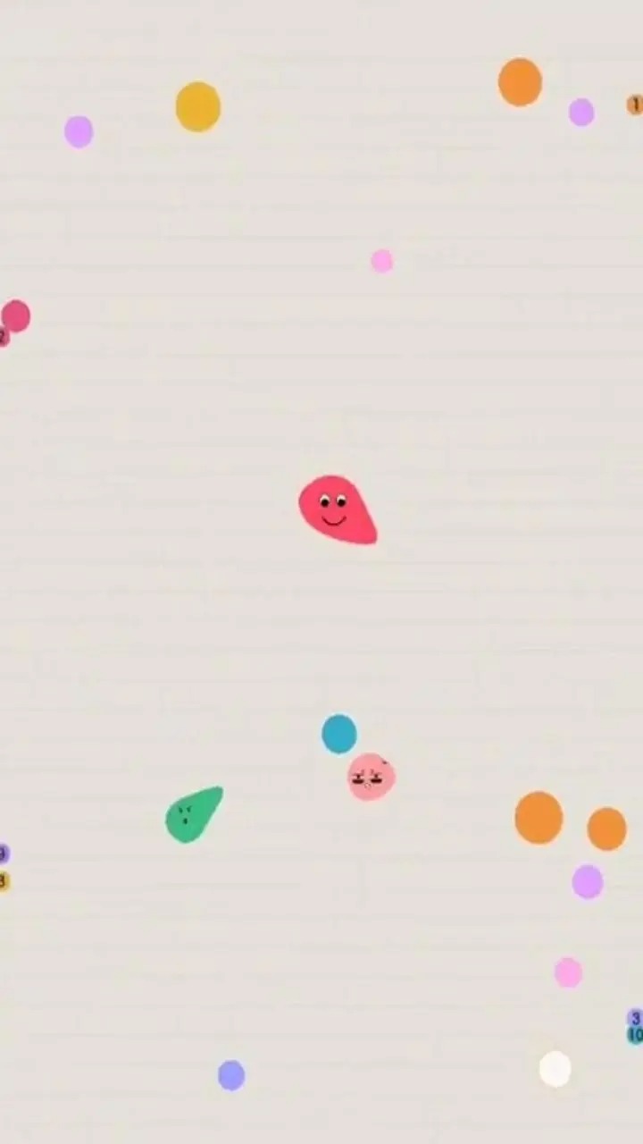 吞噬大王截图2