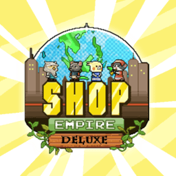 豪华商业帝国