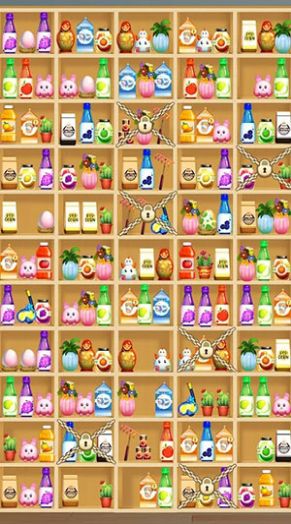 商品分类3D匹配大师截图3