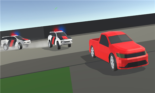 RotadeFuga截图3