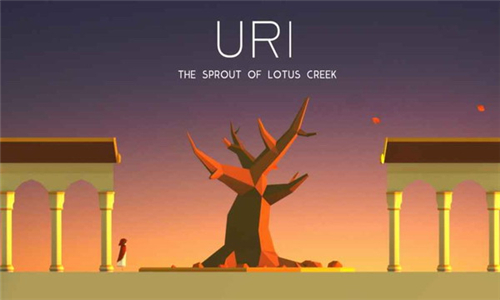 URI莲花溪之苗手机版