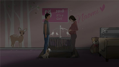 第五维度命运截图2
