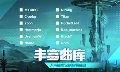 代号AX手机版截图3