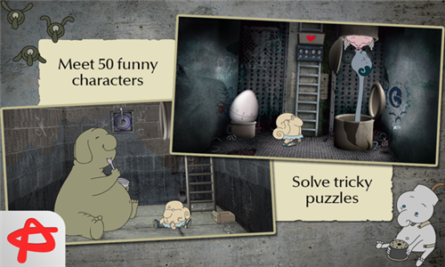 FullPipeAdventure截图3