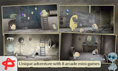 FullPipeAdventure截图2