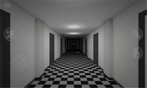 恐怖深渊手游截图3