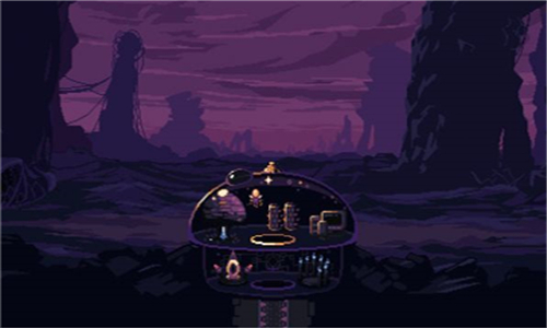 DomeKeeper截图1