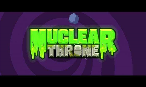 NuclearThrone截图4