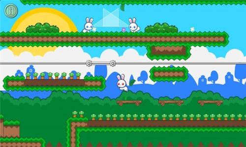 APrettyOddBunny截图2