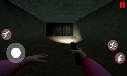 HouseofScream截图4
